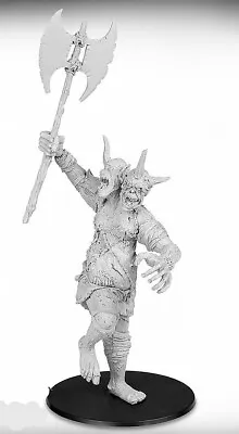 Max Plague Giant Nurgle Gargant Demon Daemon • £57.50