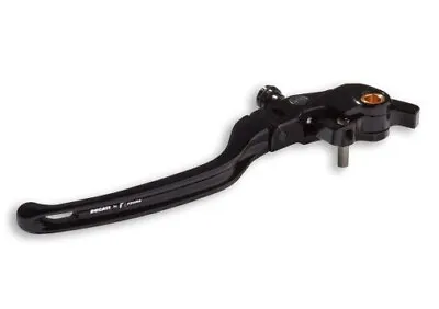 Ducati Rizoma Front Clutch Lever Black Monster 659 96180621aa • $99.47