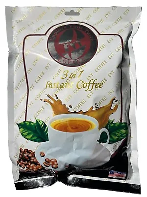 EYT- Explore Your Taste- 3in1 Instant Coffee 20gr X 20 Bags - Made In USA • $14.99