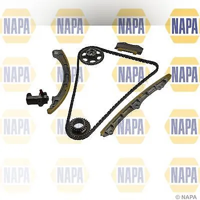 NAPA Timing Chain Kit For Honda Civic Type-S 2.0 September 2001-September 2005 • $187.71