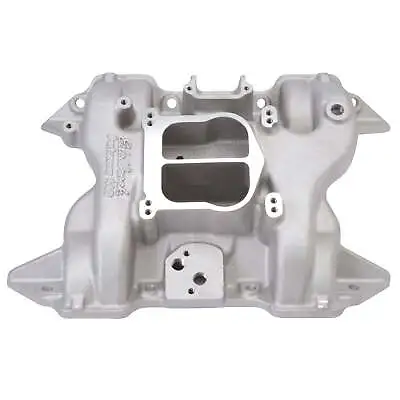 Edelbrock 2191 Performer Intake Manifold Mopar 383/440 Also Works W/ Non-EGR • $360.95