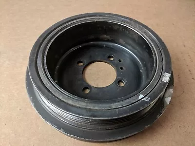 99-05 Mazda Miata MX-5 MX5 OEM Crank Pulley Steel Stamped NB 1999-2005 • $49.95