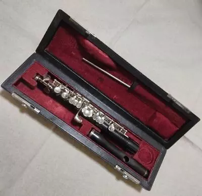 Yamaha Piccolo YPC-61 • $724