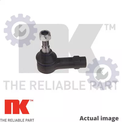 New Tie Rod End For Iveco Daily Ii Platform Chassis 8140 47r 8140 67f Nk 1903652 • $47.17