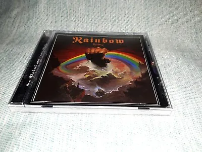 Rainbow: Rising - 1976 CD • £16
