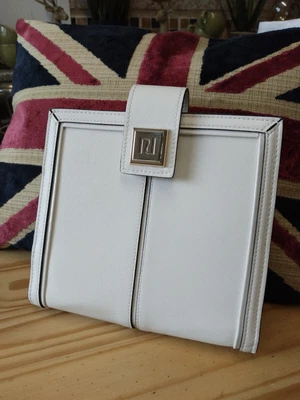 £10.50 • Buy River Island Jewellery Holder Travel Bag Jewellery Roll Earring Holder Jewellery