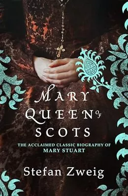 Mary Queen Of Scots • £8.60