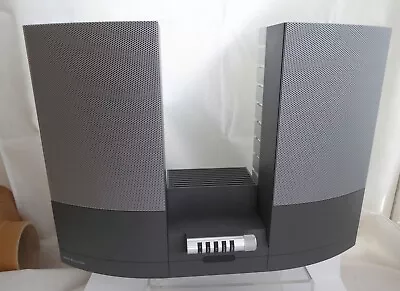 B&O Beolab 2000 Model 1642 Active Link Stereo Speaker Not Tested Fully • £19.99