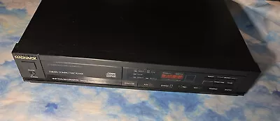 Magnavox CD Player Model CDB-490 Works Well - Tested • $108