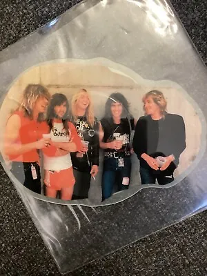 £40 • Buy Rare Iron Maiden Picture Disc 