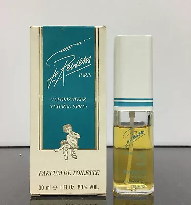 ¡VINTAGE! Je Reviens By Worth - Vaporisateur Natural Spray Full - As Pictured • $20.99