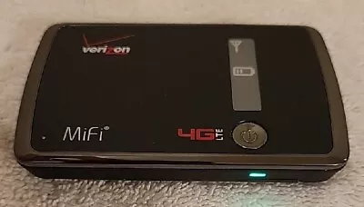 Verizon Wireless MiFi4510L • Mobile Hotspot • 4GLTE • Excellent Condition! • $9.99