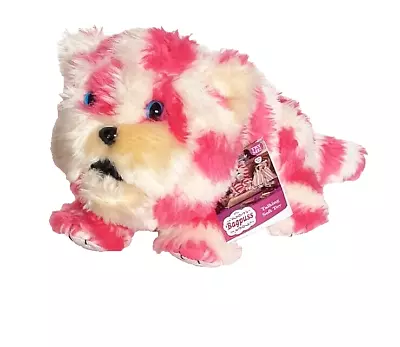 BAGPUSS CAT  YAWNING SOUND SOFT  TOY 44cm • £48.99