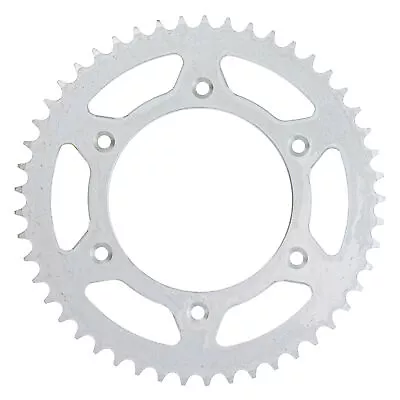 NICHE 520 Pitch 49 Tooth Rear Drive Sprocket For Honda CRF450R CRF250R CR250 • $23.95