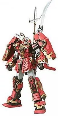 MG Mobile Suit Gundam Shin Musha Gundam 1/100 Plastic Model Kit Bandai Spirits • $121.95