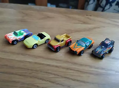 £12.99 • Buy Micro Machines Cars Joblot - Vintage Galoob - LB10