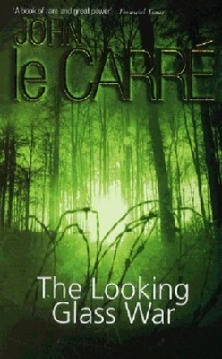 £2.66 • Buy The Looking Glass War (Coronet Books) By Le Carré, John Paperback Book The