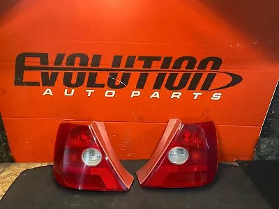 2002 - 2003 Honda Civic SI/SIR EP3 OEM Taillights • $165.58