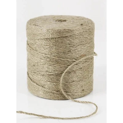 £2.10 • Buy Natural Brown Twine String Rustic Wrapping Gifts Presents Floristry Home Decor