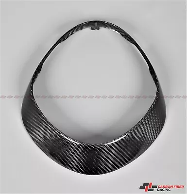 $162 • Buy 2021-2022 Ducati Monster, Monster + (937) Headlight Front Fairing - Carbon Fiber