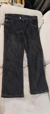 South Pole  Black Men Jeans • $15
