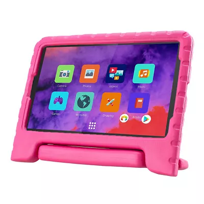 Tablet Case For Lenovo Tab M10 2nd Gen 10.1-Inch(2020) Shockproof Eva Kids Cover • $24.99