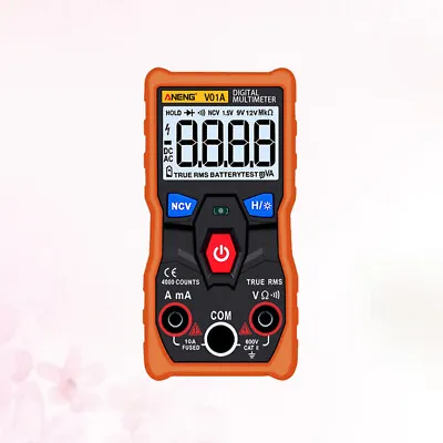  Voltage Measurement Digital Multi Meter Multimeter Voltmeter • $34.05