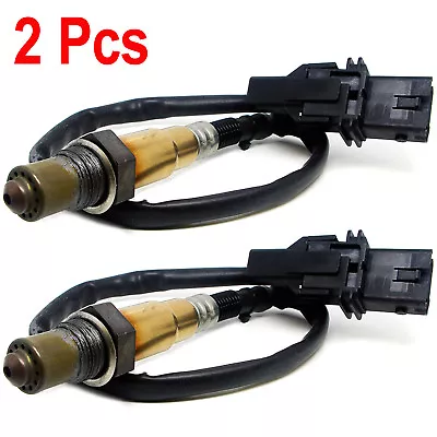 2 X O2 Oxygen Sensor Upstream For Subaru Forester 2000-02 / Infiniti G35 2004-07 • $55.89