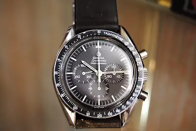 **omega Speedmaster Pre Moon** 145.022 69st Don Bezel Caliber 861 Mens Watch** • $5688