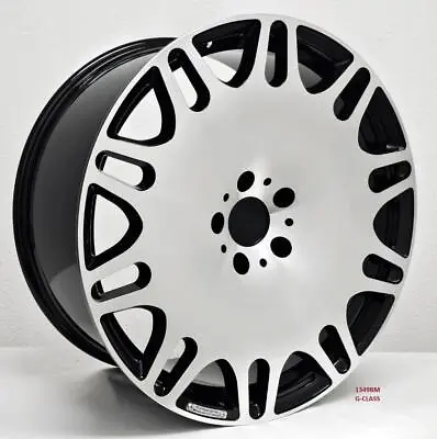 22'' Wheels For Mercedes G-class G500 2000 To 2008 22x10  (4 Wheels) • $1279.20