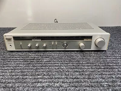 Hitachi SR-1900 AM-FM Stereo Receiver - Tested Working • $50