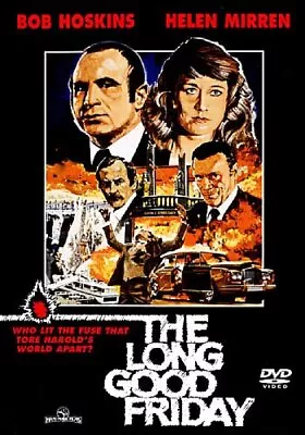 £2.94 • Buy The Long Good Friday DVD (2007) Bob Hoskins, MacKenzie (DIR) Cert 18 Great Value