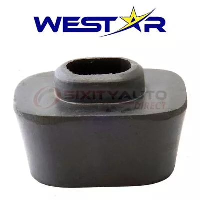 Westar EM-2091 Engine Mount For A2091 602091 602-1030 3702889 31-9165 2091 Mw • $16.73