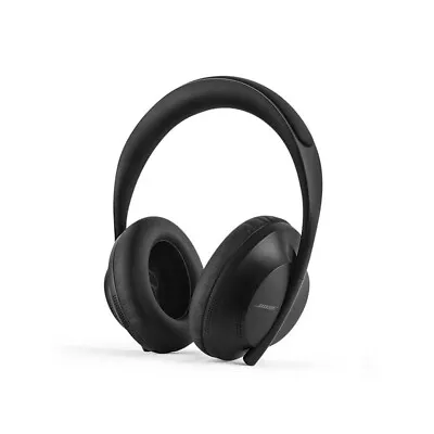 Bose Noise-Cancelling Wireless  Bluetooth Headphones 700 - Black • $58.50