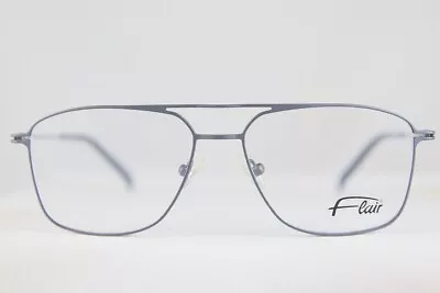 Great  Flair 211  Col332 Eyeglasses  New! Made In Germany • $145