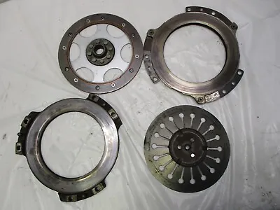 BMW R1100RT R1100GS R1100R Clutch Assembly For Parts • $100