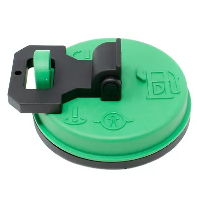 304-3885 Green Diesel Fuel Cap Compatible With Caterpillar 226 246 252 262 287 • $12.99