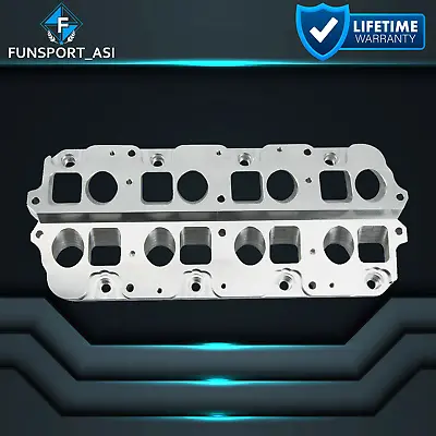 Intake Manifold Runner Control Imrc Delete Plates Fit 1996-98 Mustang Cobra 4.6l • $259