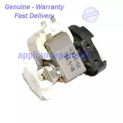 0499277022 Pump Kit Genuine (Hanning) Electrolux Washing Machine Parts • $44.50