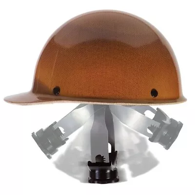 MSA 816654 Replacement Swing Fas Trac Ratchet Suspension Skullgard Cap Hard Hat • $33.75