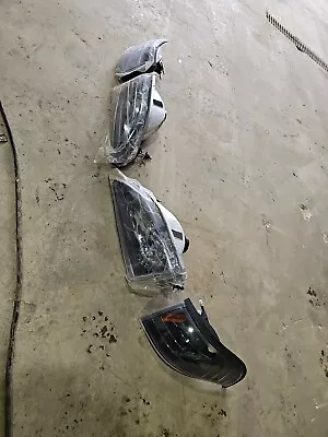 1994 1995 1996 1997 1998 Ford Mustang Cobra Right Left Headlight Turn Light  Set • $219.48