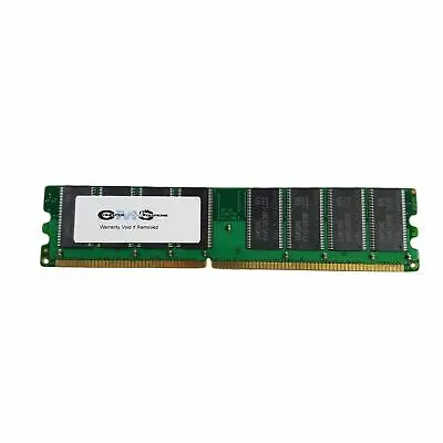$32 • Buy 1GB 1x1GB RAM Memory 4 Asus A8S-X A8V,  A8V-E Deluxe A8V-E SE K8V-VM, A8V-X A114