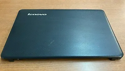 Genuine!! Lenovo G550 Series Lcd Back Cover / Rear Lid Ap07w000300 Dc33000kk20 • $16.99