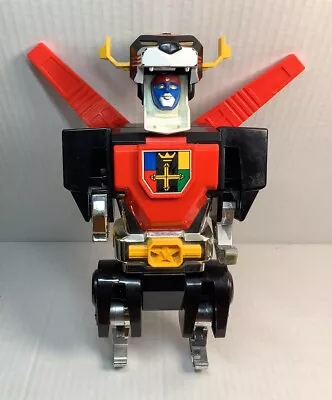 VTG - 1984 Voltron World Events Panosh Place Black Lion USED Vintage Body • $94