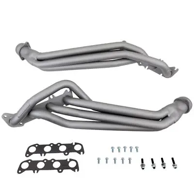 Exhaust Header For 2021 Ford Mustang Mach 1 5.0L V8 GAS DOHC • $907.63