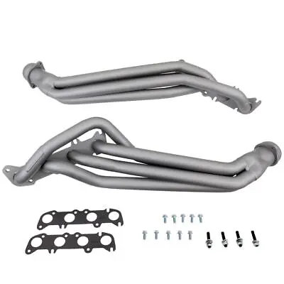 Exhaust Header For 2022 Ford Mustang Mach 1 5.0L V8 GAS DOHC • $907.63