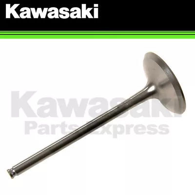 New 2009 - 2016 Genuine Kawasaki Kx 250f Intake Valve 12004-0033 • $100.22