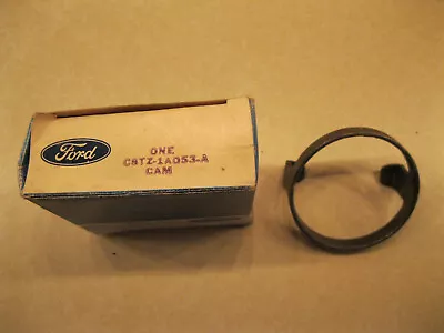 C8tz-1a053-a Vintage Ford 66-77 Bronco F Series 4x4 Front Hub Actuating Cam • $40