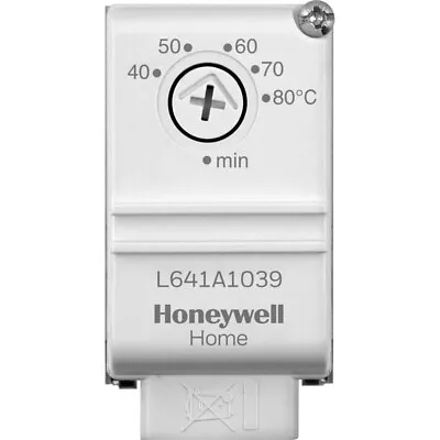 Honeywell Home L641A Cylinder Thermostat L641A1039 • £14.99