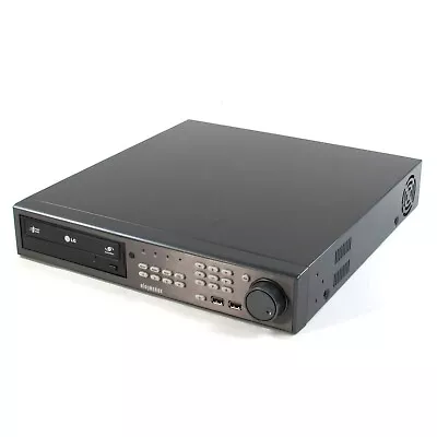 $78.95 • Buy Digimerge 4 Channel DHU504251R Network DVR 250 GB HDD DVDRW 120FPS Surveillance 